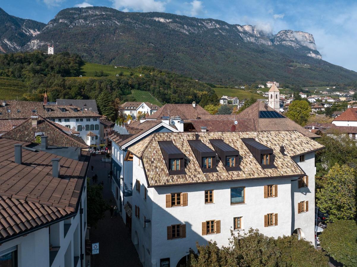 شقة Schmitte Am Sonnenwirtsplatz Eppan In South Tyrol أبيانو سولاّ ستراذا المظهر الخارجي الصورة